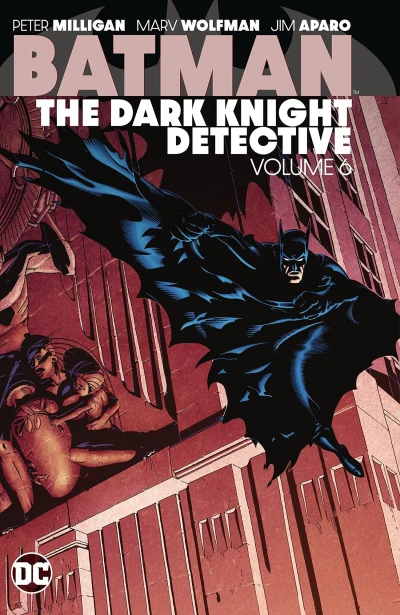 Cover of Volume 6