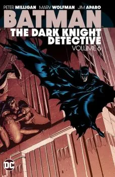 Cover of Volume 6