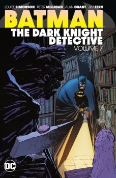 Cover of Volume 7