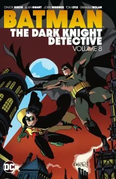 Cover of Volume 8