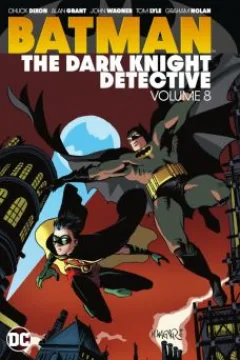 Volume 8