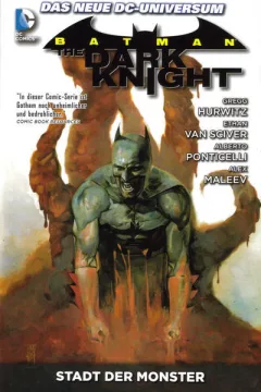 Issue #1