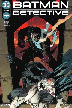 Batman: The Detective