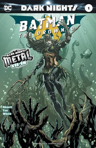 Cover of Rime of the Ancient Mariner