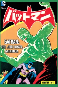 Mystery of the Outsider Part 1 of 4