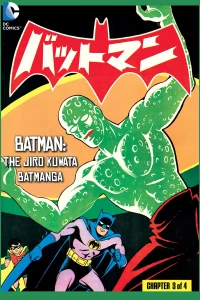 Mystery of the Outsider Part 3 of 4