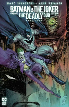 Cover of Chapter 4: Bullet