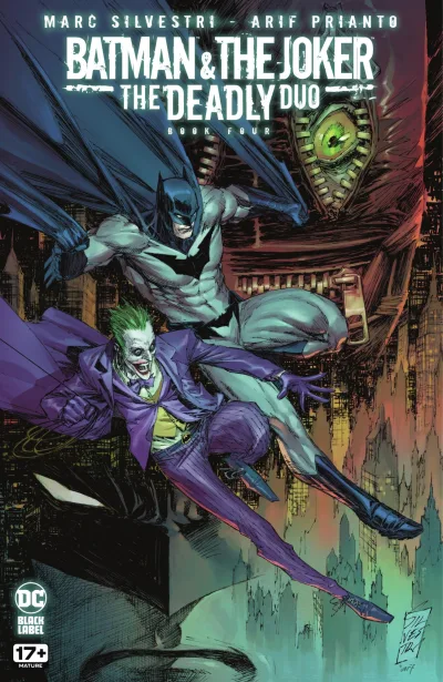 Cover of Chapter 4: Bullet