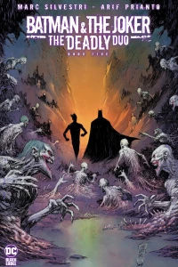 Chapter Five: The Wedding