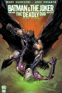 Chapter Seven: The End