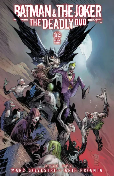 Cover of Chapter Two: Teeth