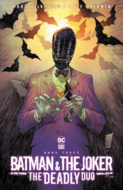 Cover of Chapter Three: Breaking Point