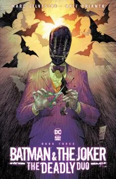 Cover of Chapter Three: Breaking Point