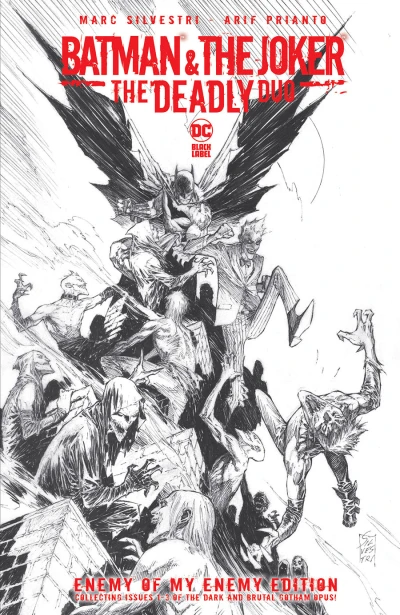 Cover of Volume 1