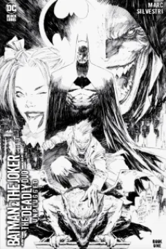 Issue #1