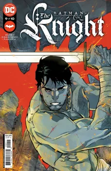 Cover of Part 9