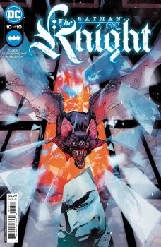 Cover of Finale