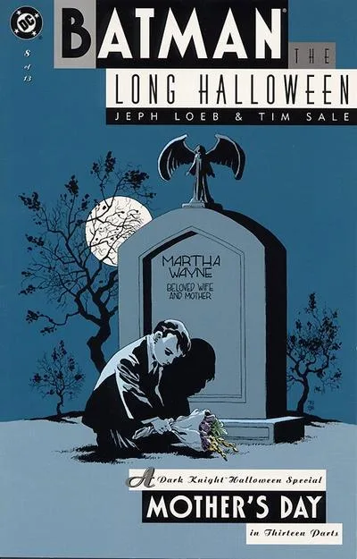 Cover of Mother's Day