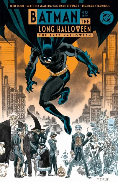Cover of Order