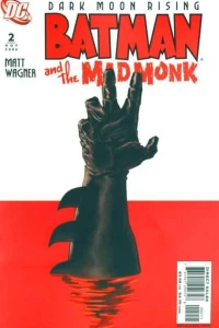 Issue #2