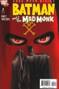 Issue #3