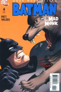 Issue #4