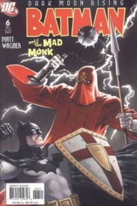 Issue #6
