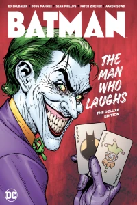 Issue #1