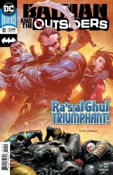 Cover of A League of Their Own Part 3