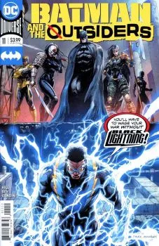 Cover of A League of Their Own Part 4