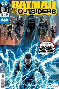 A League of Their Own Part 4