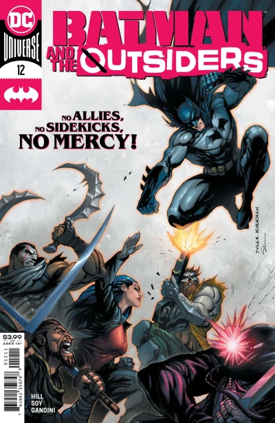 Cover of A League of Their Own Finale