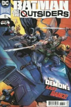 The Demon's Fire Part 1