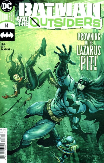 Cover of The Demon's Fire Part 2