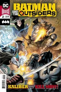 Cover of Lesser Gods Part 2