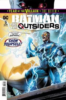 Cover of Lesser Gods Part 3