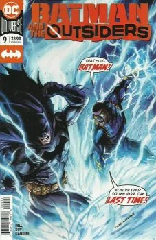 Cover of A League of Their Own Part 2