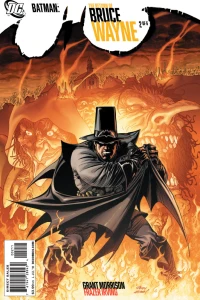 Until the End of Time