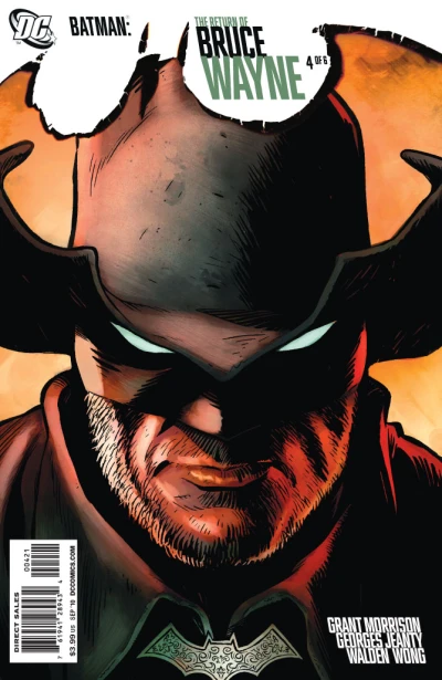 Cover of Dark Night, Dark Rider