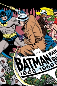 Volume Two: 1968-1969