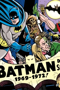 Volume Three: 1969-1972