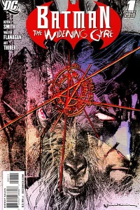 Part One: Turning And Turning