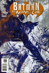 The Blood-Dimmed Tide Is Loosed