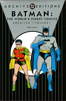 Cover of Volume 1