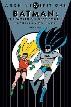 Cover of Volume 2