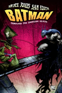 Issue #1