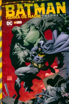 Issue #3