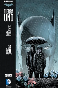 Issue #1