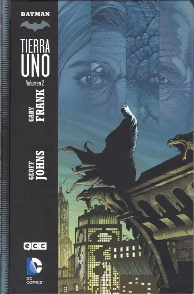 Cover of Issue #2