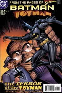 Incident Report (The Cops' Story)